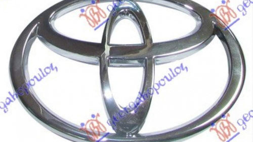 Emblema - Vw Passat 2005