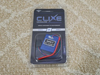 Emulator Clixe BMW 1 cu MUFA, senzor scaun ocupat SRS, modele 2007-2010