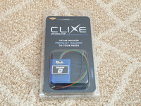 Emulator Clixe BMW 2 senzor scaun ocupat SRS, modele 1997-2007