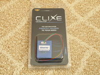 Emulator Clixe BMW - IMMO OFF Emulator BMW cu EWS II & III - 3.2 SYSTEMS