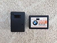 Emulator ELV ESL BMW Mini Cooper E60 - E84 - E87 - E90 ; Seria 3 , seria 5