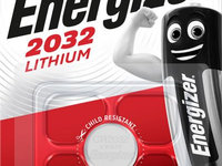 Energizer baterie telecomanda cr2032