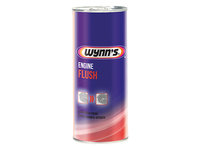 ENGINE FLUSH - SOLUTIE CURATAT MOTORUL LA INTERIOR 425 ML W51265 WYNN'S