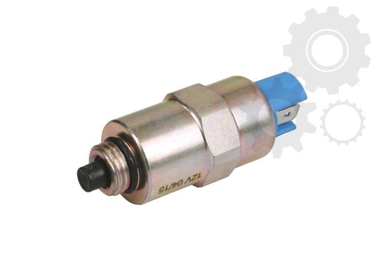 Engitech electrovalva pt pompe injectie 