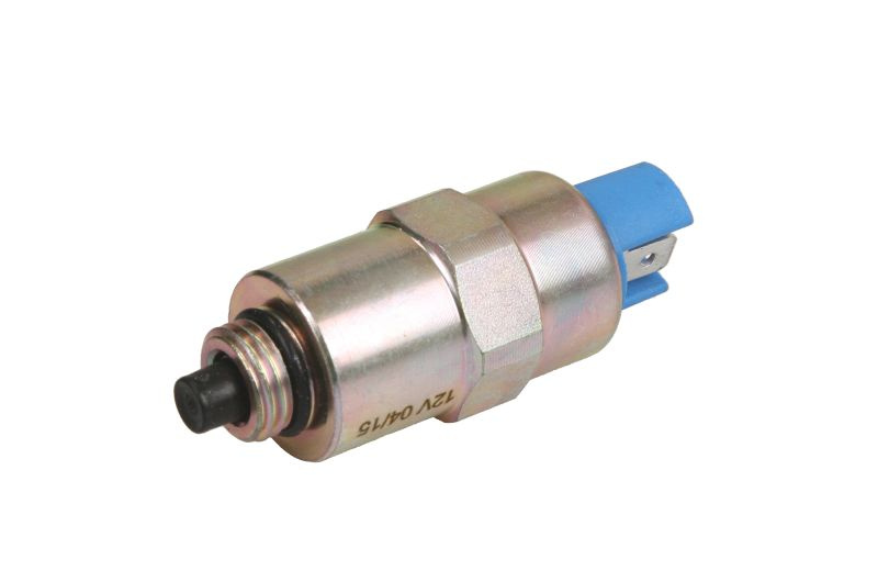 Engitech electrovalva pt pompe injectie delphi