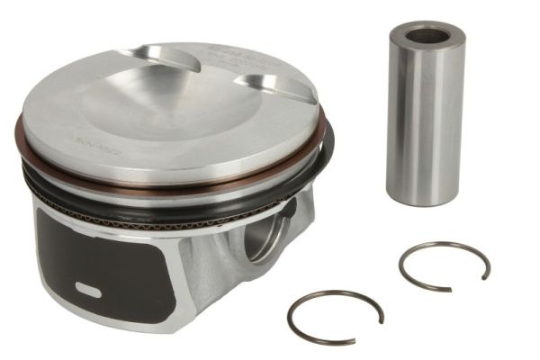 ENGITECH Piston ENT050006STD la VW MULTIVAN T5 (7HM, 7HN, 7HF, 7EF, 7EM, 7EN) CJKA 1984cc 204cp 150kW 2011 2012 2013 2014 2015