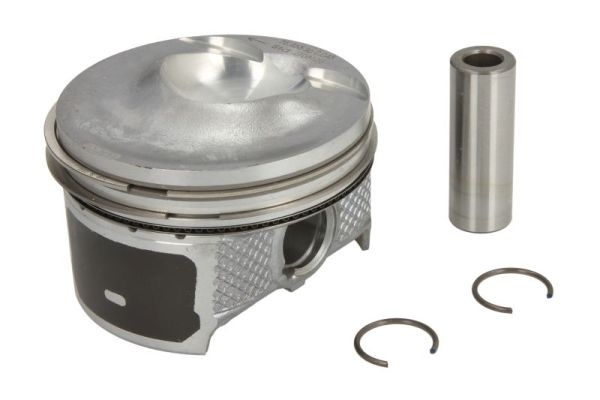 ENGITECH Piston ENT050015STD la VW EOS (1F7, 1F8) BLF 1598cc 115cp 85kW 2006 2007 2008