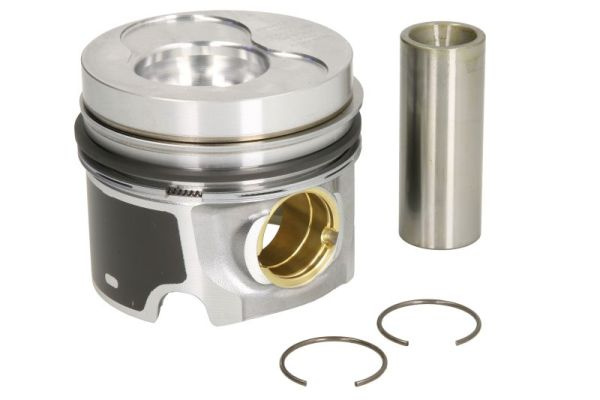 ENGITECH Piston ENT050044STD la AUDI A6 C5 (4B2) AVF; AWX 1896cc 130cp 96kW 2001 2002 2003 2004 2005