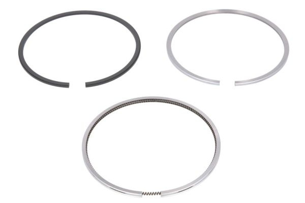 ENGITECH Set segmenti piston ENT047004STD compatibil cu IVECO EUROCARGO IV F4AFE611C 6728cc 280cp 206kW 2013 2014 2015 2016 2017 2018