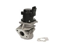 Engitech supapa egr pt ford c-max,fiesta,focus 2,mazda,volvo 1.6 diesel 66kw/90cp si 80kw/109cp