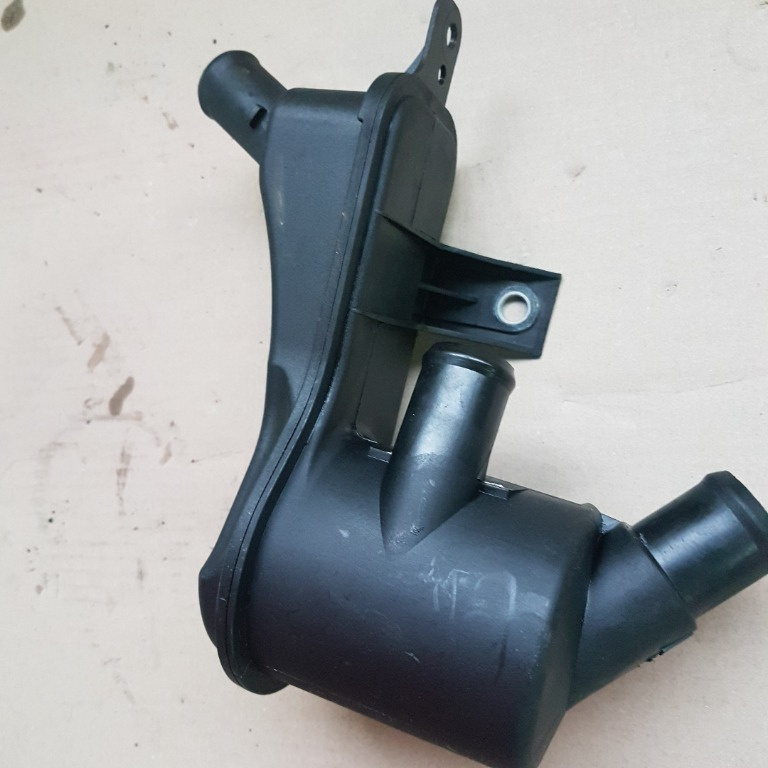 EPURATOR 6G9Q-6A785 Ford C-Max 2007 KKDB