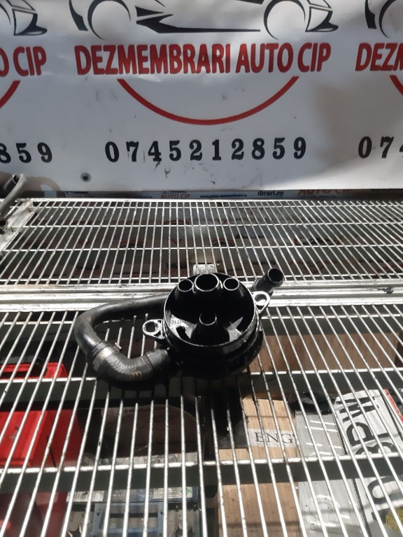Epurator Audi A6 C6 3.0tdi v6 6568927