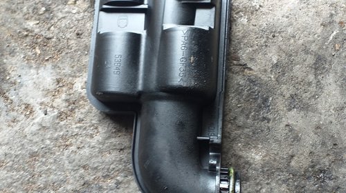 Epurator Ford Fusion Fiesta, Citroen C3, Peugeot 206 cod : 9647507680 , 9650212480 E4