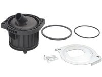 Epurator gaze AUDI 2.5 TDI A4 ,A6, A8, ALLROAD; VW PASSAT 2.5 TDI 01.97-12.05