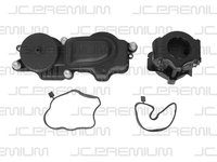 Epurator gaze BMW 1 (E81), 3 (E46), 3 (E90), 3 (E91), 5 (E60), 5 (E61), X3 (E83) 2.0 d 09.01-06.12