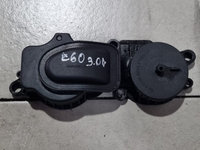 Epurator gaze BMW E60 3.0 d