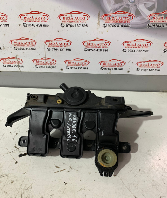 Epurator gaze Cod: 118302761R Renault Trafic 3 [2014 - 2020] Minivan 1.6 dCi MT (125 hp)