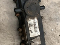 Epurator gaze Iveco Daily 2.3 diesel 2000-2006