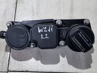 Epurator gaze Mercedes E-Class W211 2.2CDI