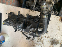 Epurator gaze motor Peugeot 407 2.2 hdi diesel