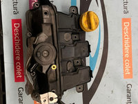 Epurator gaze Nissan Qashqai Renault Trafic Opel Vivaro 1.6 dCi 118302761R