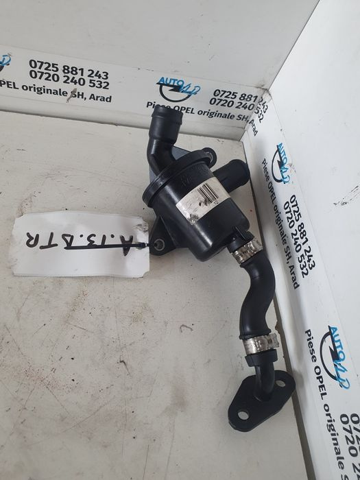 Epurator gaze Opel Corsa D A13DTE A13DTR
