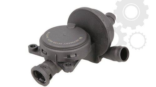 Epurator gaze -separator ulei BMW 1 (E87), 3 