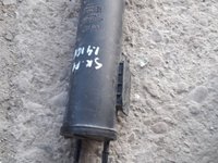 Epurator gaze Skoda Fabia 1 1.4 16v