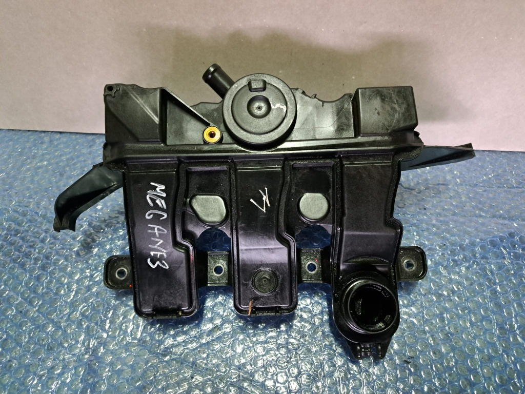 Epurator Renault Megane 3 1.6 DCI 118305