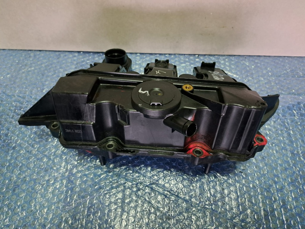 Epurator Renault Megane 3 1.6 DCI 118305