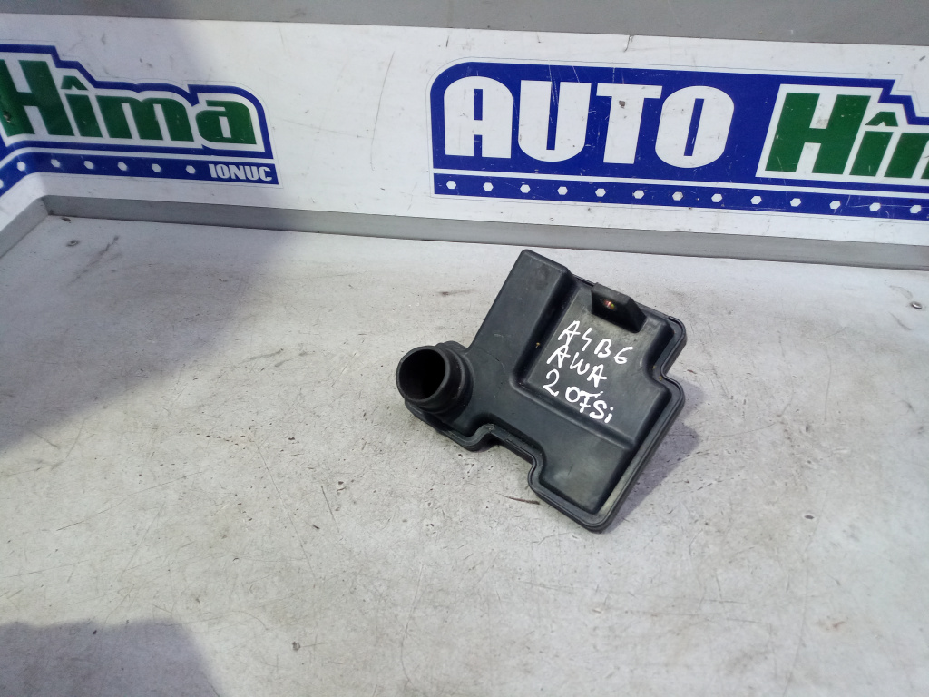 Epurator ulei motor fara cod 2.0FSI(Motor AWA) Audi A4 B6 2000-2005