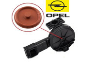 Epurator valva PCV capac culbutori 1.4 1.6 1.8 Opel