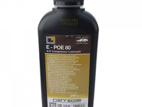 ER-OL6081.Q.P2 Ulei POE 80 pentru aer conditionat auto 250 ml