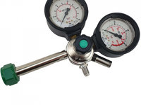 ER-RK1280.DE Regulator de presiune a azotului