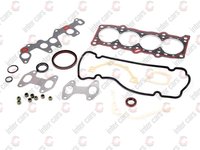 Erling set garnituri motor pt fiat uno,seicento,punto 176 mot 1.1 benzina