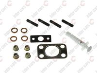 Erling set montaj turbina pt citroen,peugeot,ford mot 1.6 diesel 90cp si 109cp