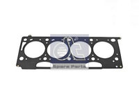 Etansare Garnitura 6 22097 DT Spare Parts pentru Opel Vivaro Renault Master Renault Kangoo Renault Laguna Renault Megane Renault Gran