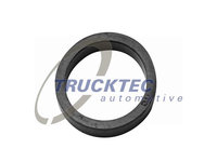 Etansare, racire ulei (0218066 TRUCKTEC) MERCEDES-BENZ,SMART