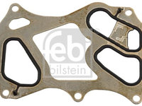 Etansare racire ulei 103412 FEBI BILSTEIN pentru Mercedes-benz Cls Mercedes-benz C-class