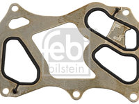 Etansare, racire ulei (103412 FEBI BILSTEIN) MERCEDES-BENZ,MERCEDES-BENZ (BBDC)