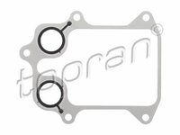 Etansare racire ulei 117 359 TOPRAN pentru Vw Jetta Vw Vento Vw Tiguan Vw Touran Audi A3 Vw Golf Vw Rabbit Vw Passat Vw Eos Seat Altea Seat Leon Seat Ibiza