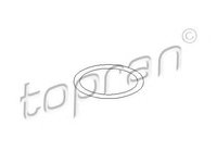 Etansare, racire ulei AUDI A2 (8Z0) (2000 - 2005) TOPRAN 104 526