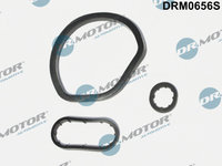 Etansare, racire ulei (DRM0656S DRM) CHRYSLER,MERCEDES-BENZ,PUCH