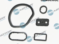 Etansare, racire ulei (DRM0656SL DRM) CHRYSLER,MERCEDES-BENZ,PUCH