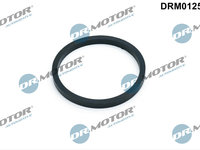 Etansare, racire ulei partea de jos (DRM01255 DRM) AUDI,FORD,SEAT,SKODA,VW