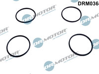 Etansare, suport injector (DRM0364S DRM) AUDI,SEAT,SKODA,VW