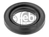 Etansare, terminal bujie MERCEDES-BENZ E-CLASS (W210) (1995 - 2003) FEBI BILSTEIN 31721