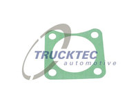 Etansare ulei, transmisie manuala (0124320 TRUCKTEC) MERCEDES-BENZ