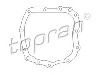 Etansare ulei, transmisie manuala OPEL ASTRA F Combi (51, 52) (1991 - 1998) TOPRAN 201 529 piesa NOUA