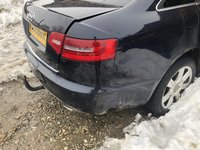 Etrier stanga dreapta spate electric audi A6 Facelift 2009 2010 2011